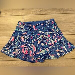 Lilly Pulitzer Luxletic Skort